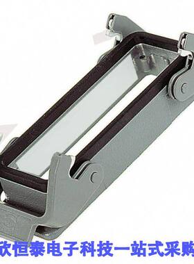 09340100301连接器 《 CONN BASE BOTTOM ENTRY SZ24B    》