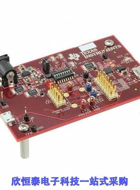 TUSB320EVM/TUSB320HAIRWBR/TUSB320HIRWBR