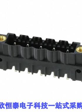 1955662连接器 《 TERM BLO【 HDR 5POS VERT 5.08MM    》