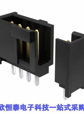 0901361207连接器 《 CONN HEADER VERT 7POS 2.54MM    》