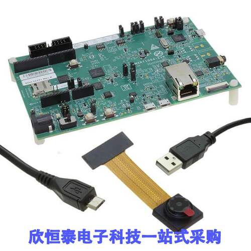 MIMXRT1064-EVK开发板 《 I.MX RT1064 EVAL BRD    》