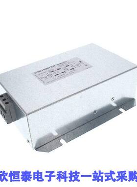 5500.2050滤波器 《 LINE FILTER 125/250VAC 30A CHASS    》