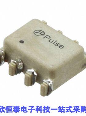 PA2741NL滤波器 《 COMMON MODE CHOKE 1.1A 2LN SMD    》