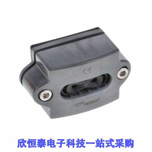 0936000224连接器 《 CABLE GLAND FOR RIBBON CABLES    》