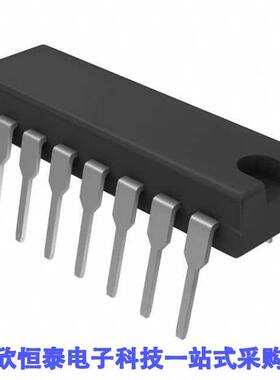 SN74S124N芯片 《 IC OSC DUAL VCO 60MHZ 16-DIP    》