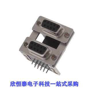 B1连接器 SOC WAY SUB DPD DUAL PORT