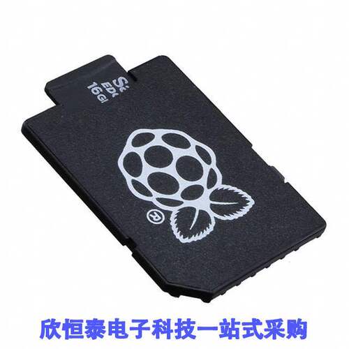 PIS-0651开发板 《 REDDCOIN 16GB SD CARD STAKEBOX O    》