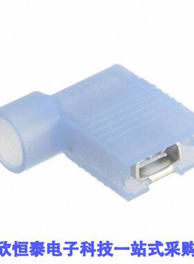 0190070036连接器 《 CONN QC RCPT 14-16AWG 0.187    》