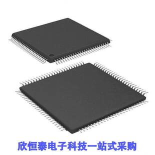 PIC32MX570F512L-50I/PT null Microchip Technology