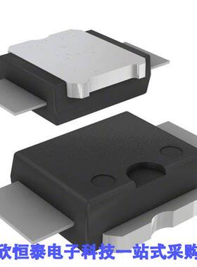 PD55025S-E分立半导体产品 《 FET RF 40V 500MHZ PWRSO10    》