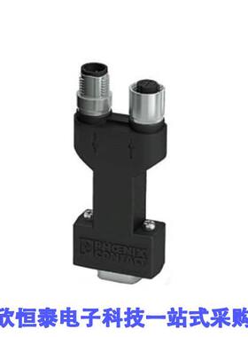 2902326连接器 《 SUBCON-PLUS-CAN/AX/M12    》