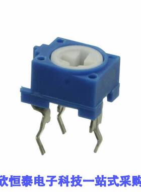 N6L50T0C-105电位计 《 POT 1 M OHM LINEAR    》