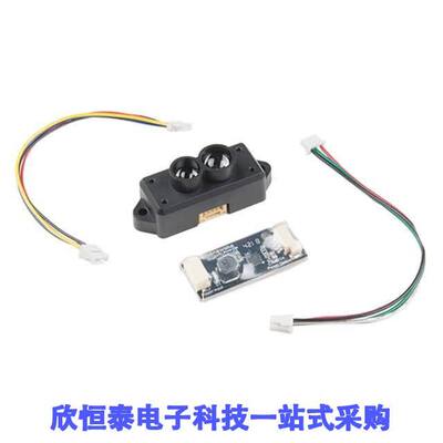 SEN-14786传感器，变送器 《 TFMINI - MICRO LIDAR MODULE    》