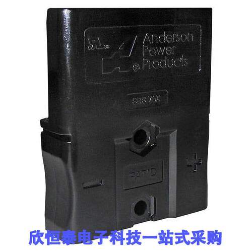 PSBS75XBLK-BK连接器 《 HOUSING F-P CHEM-RES 6POS BLA【    》