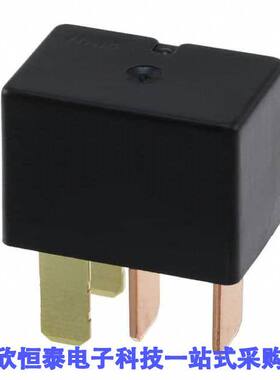 ACV31012继电器 《 RELAY AUTOMOTIVE SPST 20A 12V    》