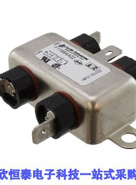 F1199AA02滤波器 《 LINE FILTER 250VAC 2A CHASS MNT    》