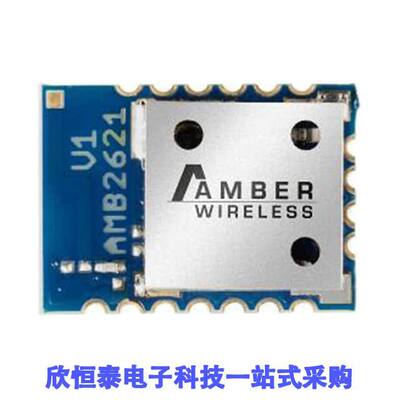 2608019324001射频 《 PROTEUS-I AMB2621-1 EVAL BOARD    》