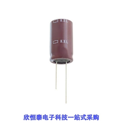 EKXL401ELL820MU35S EKXL421ELL101MK50S EKXL401ELL820MK40S