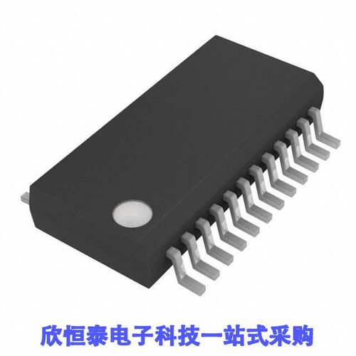 CY74FCT827ATQCT芯片 《 IC BUF NON-INVERT 5.25V 24SSOP    》