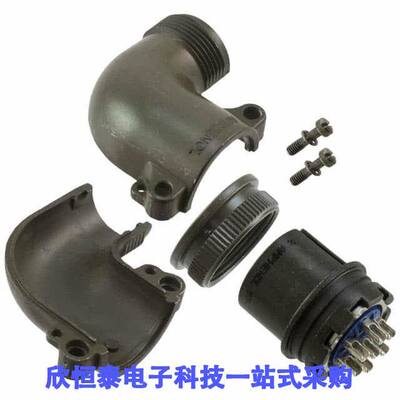 97-3108B-16S-1S null Amphenol