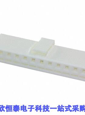 0510671200连接器 《 CONN RCPT HSG 12POS 3.50MM    》