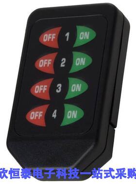 CMD-HHCP-418-MD null Linx Technologies Inc.