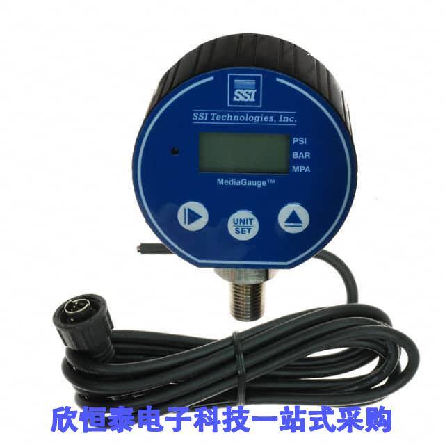 MG-5000-A-MD-R null SSI Technologies Inc