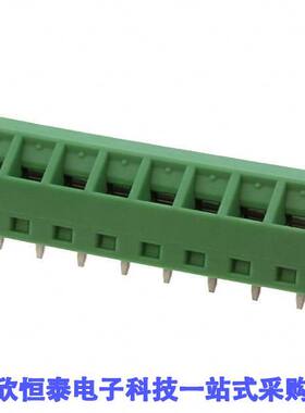 1869127连接器 《 TERM BLO【 8POS 55DEG 5MM PCB    》