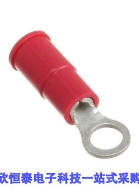 0190540033连接器 《 CONN RING CIRC 18-22AWG #6 CRIMP    》