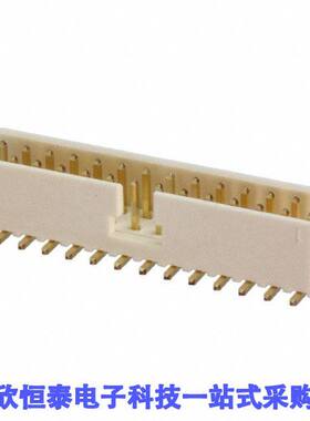 95615-928TRLF连接器 《 CONN HEADER SMD 28POS 2MM    》