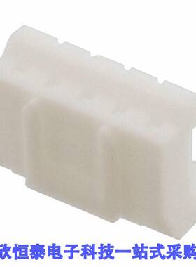 620005113322连接器 《 CONN RCPT HSG 5POS 2.00MM    》