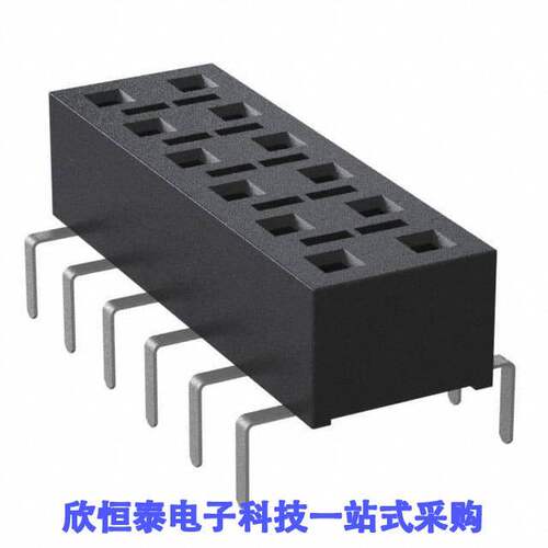 HLE-106-02-L-DV-PE-BE null Samtec Inc.
