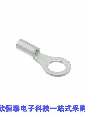 0190560018连接器 《 CONN RING CIRC 18-22AWG #10    》
