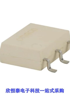 G3VM-81HR(TR)/G3VM-81LR/G3VM-81LR(TR)