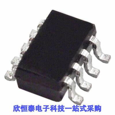 AD7452BRTZ-R2芯片 《 IC ADC 12BIT SAR SOT23-8    》