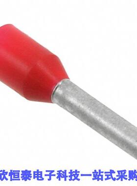 2-966067-5连接器 《 CONN FERRULE DIN 7AWG RED    》