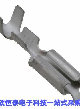 150545-2连接器 《 CONN QC RCPT 20-24AWG 0.110    》