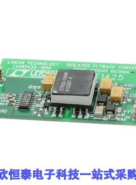 DC159A-B开发板 《 BOARD EVAL FOR LT1425CS    》