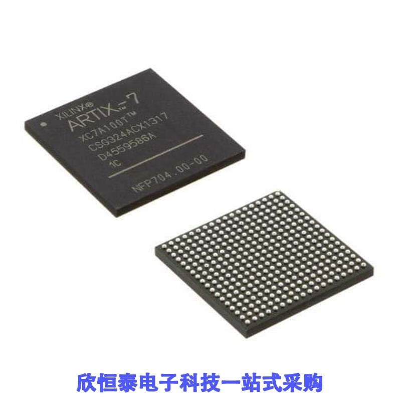 XC7A75T-1CSG324C XC7A75T-1CSG324I XC7A75T-1FG484I