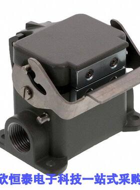 0936010991连接器 《 6B STD SURF.HOUS. AUT.COV 1LEV M    》