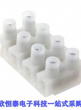 1776296-4连接器 《 CONN TERM STRIP 4CIRC 0.394
