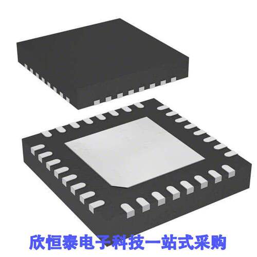 STM32L432KCU6芯片 《 IC MCU 32BIT 256KB FLSH 32UFQFPN    》