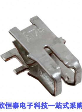 1-928771-4连接器 《 CONN MAG TERM 17-19AWG    》