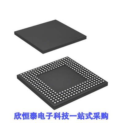 D6417760BL200ADV芯片 《 IC MCU 32BIT ROMLESS 256LFBGA    》