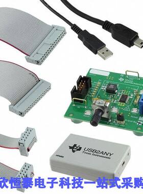 DRV10983Q1EVM开发板 《 EVAL BOARD FOR DRV10983-Q1    》