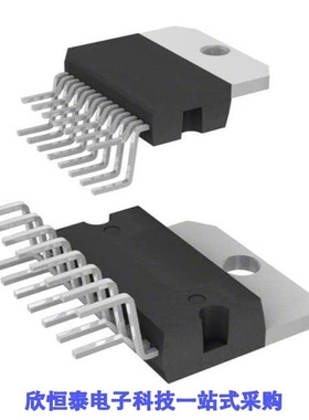 TDA7482/TDA7490/TDA7490L