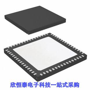Silicon null EZR32WG330F256R63G