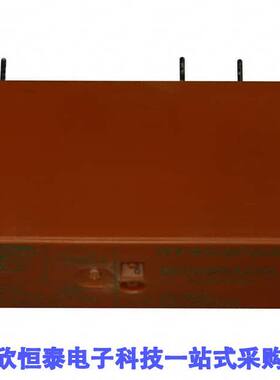 RT424F06继电器 《 RELAY GENERAL PURPOSE DPDT 8A 6V    》