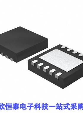 MIC2202YML芯片 《 IC REG BU【 ADJ 600MA 10MLF    》