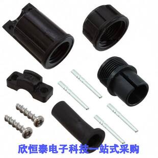 Switchcraft Conxall CXC3106A14S2P null